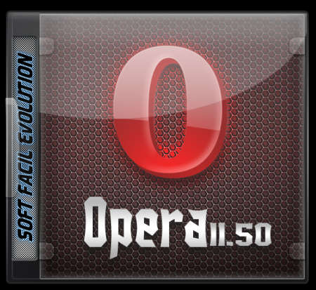 Opera 11.50 Build 1074 Final 